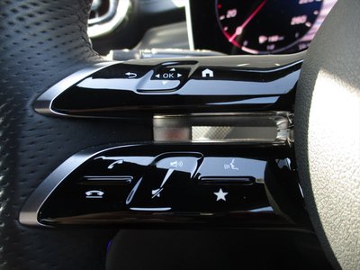 صورة مصغرة 27 لـ 2025 MERCEDES-BENZ C-CLASS
