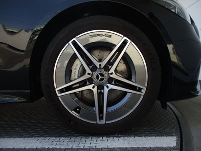 صورة مصغرة 65 لـ 2025 MERCEDES-BENZ C-CLASS
