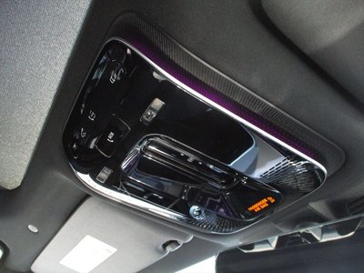 صورة مصغرة 46 لـ 2025 MERCEDES-BENZ C-CLASS