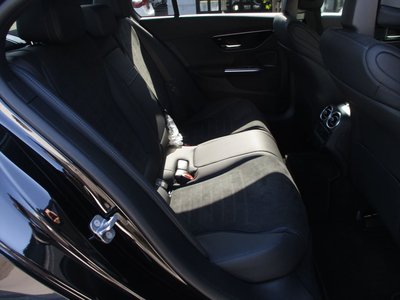 صورة مصغرة 16 لـ 2025 MERCEDES-BENZ C-CLASS