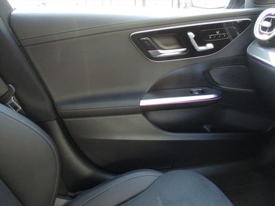 صورة مصغرة 50 لـ 2025 MERCEDES-BENZ C-CLASS