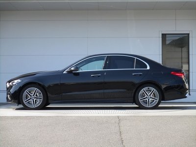 MERCEDES-BENZ C-CLASS - 5