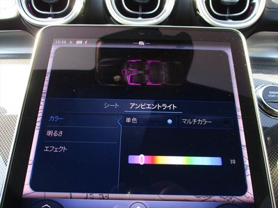 صورة مصغرة 34 لـ 2025 MERCEDES-BENZ C-CLASS