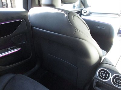 صورة مصغرة 56 لـ 2025 MERCEDES-BENZ C-CLASS