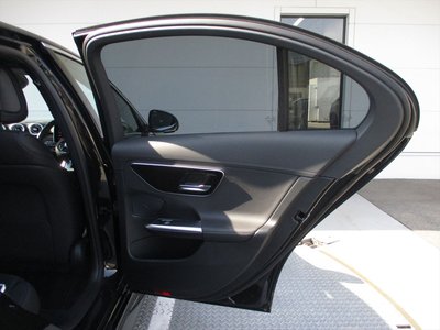 صورة مصغرة 20 لـ 2025 MERCEDES-BENZ C-CLASS