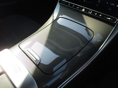 صورة مصغرة 40 لـ 2025 MERCEDES-BENZ C-CLASS