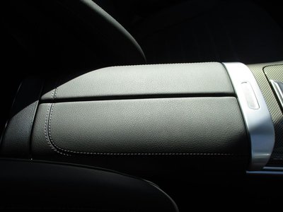 صورة مصغرة 44 لـ 2025 MERCEDES-BENZ C-CLASS