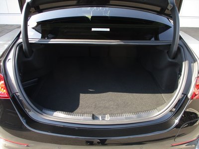 MERCEDES-BENZ C-CLASS - 10