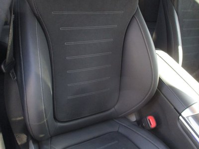 صورة مصغرة 15 لـ 2025 MERCEDES-BENZ C-CLASS