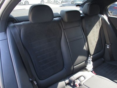صورة مصغرة 18 لـ 2025 MERCEDES-BENZ C-CLASS