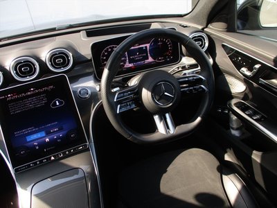 صورة مصغرة 59 لـ 2025 MERCEDES-BENZ C-CLASS