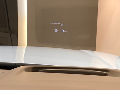 2024 LAND Rover RANGE ROVER — миниатюра 26