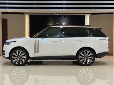 صورة 7 لـ 2024 LAND Rover RANGE ROVER