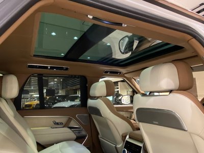 صورة 4 لـ 2024 LAND Rover RANGE ROVER