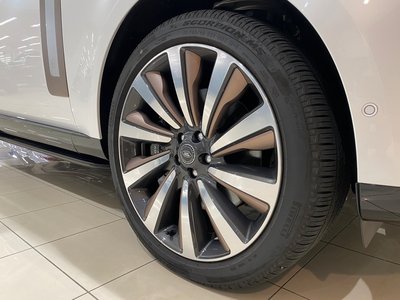 2024 LAND Rover RANGE ROVER — миниатюра 24