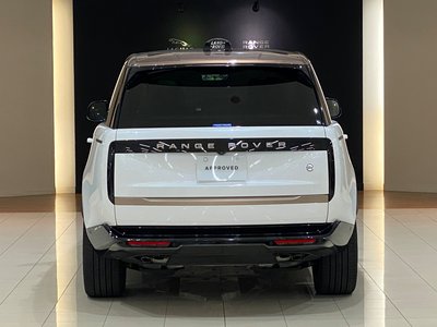 صورة 6 لـ 2024 LAND Rover RANGE ROVER