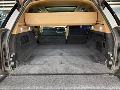 2024 LAND Rover RANGE ROVER — миниатюра 21