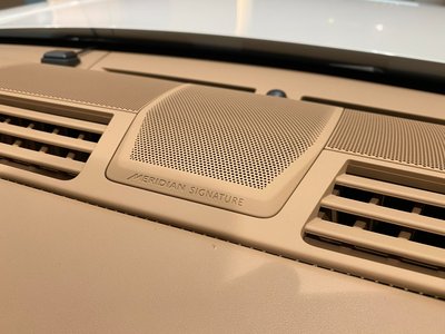 2024 LAND Rover RANGE ROVER — миниатюра 12