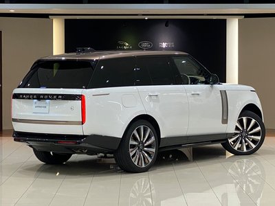 صورة 8 لـ 2024 LAND Rover RANGE ROVER