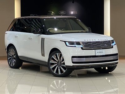 صورة 1 لـ 2024 LAND Rover RANGE ROVER