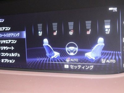 صورة مصغرة 13 لـ 2018 Lexus LS