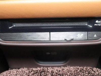 صورة 9 لـ 2018 Lexus LS