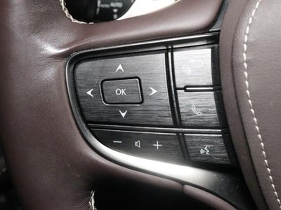 صورة مصغرة 29 لـ 2018 Lexus LS