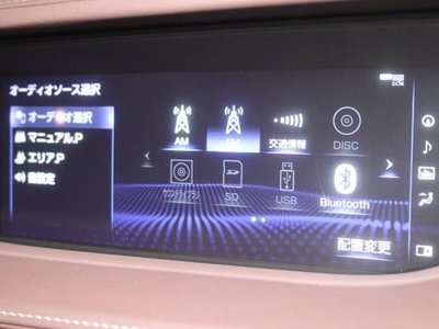 صورة 7 لـ 2018 Lexus LS