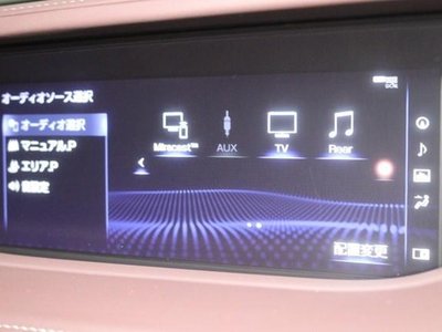 صورة 8 لـ 2018 Lexus LS