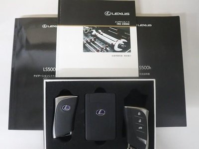 صورة مصغرة 36 لـ 2018 Lexus LS