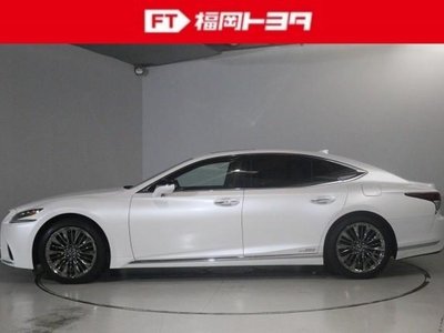 صورة 5 لـ 2018 Lexus LS