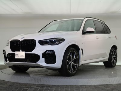 2021 BMW X5 thumbnail 15