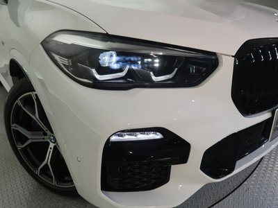 2021 BMW X5 thumbnail 12