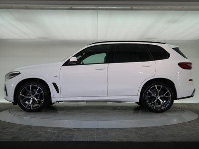 2021 BMW X5 thumbnail 17