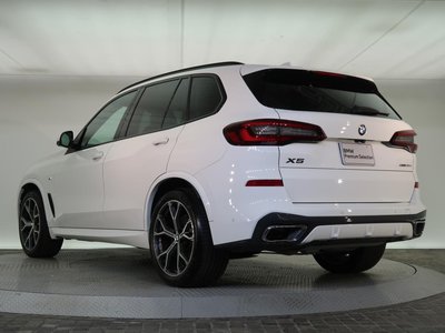 2021 BMW X5 thumbnail 19