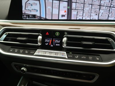 2021 BMW X5 thumbnail 34