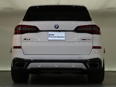 2021 BMW X5 thumbnail 14