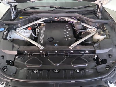 2021 BMW X5 thumbnail 28