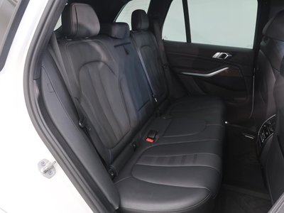2021 BMW X5 thumbnail 23