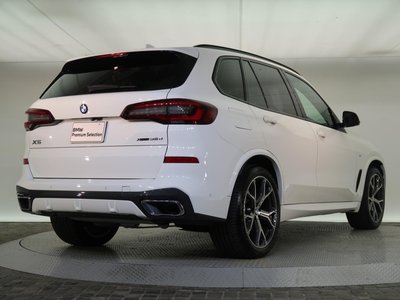 2021 BMW X5 thumbnail 20