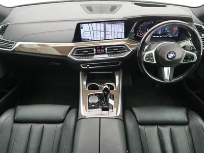2021 BMW X5 — фото 2