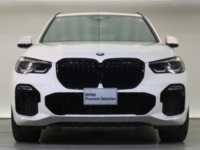 2021 BMW X5 thumbnail 13