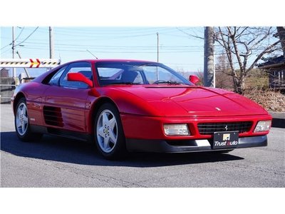 FERRARI 348 - 1