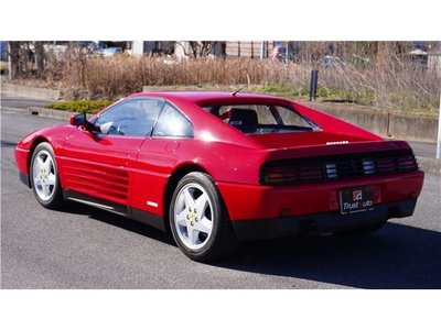 FERRARI 348 - 5