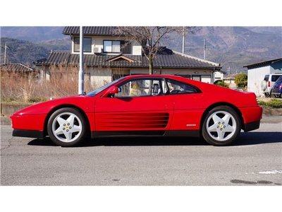 FERRARI 348 - 4