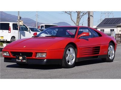 FERRARI 348 - 3