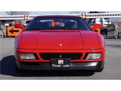 FERRARI 348 - 2