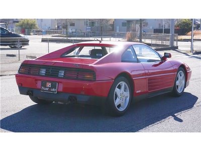 FERRARI 348 - 7