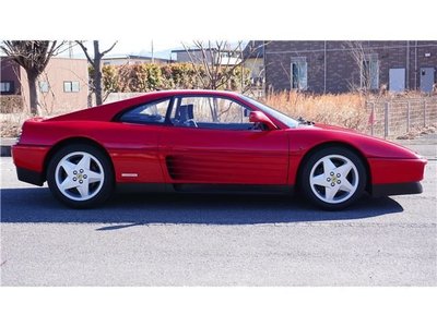 FERRARI 348 - 8