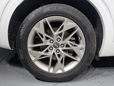 2021 Genesis GV70 照片 6